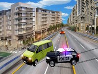 Police Highway Chase Games screenshot, image №980353 - RAWG
