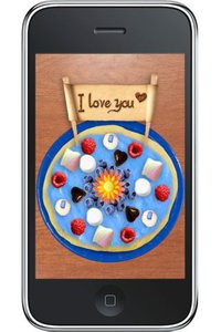 Free Pizza Factory Extra Cheese screenshot, image №1793098 - RAWG