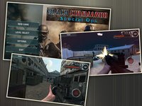 Black Commando - Special Ops screenshot, image №1624213 - RAWG