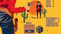 Western Shootout (Stephen Dunn, Najira) screenshot, image №2250648 - RAWG