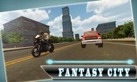 Street Bike Drive screenshot, image №1246029 - RAWG