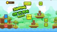 Cat Runner game screenshot, image №1184741 - RAWG