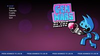 Gem Wars: Attack of the Jiblets screenshot, image №119006 - RAWG