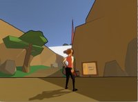 Village_theme screenshot, image №1859680 - RAWG