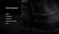 Diminished screenshot, image №2231058 - RAWG