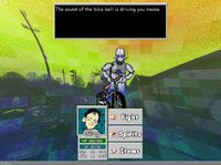 Greg RPG (tech demo) screenshot, image №3594193 - RAWG