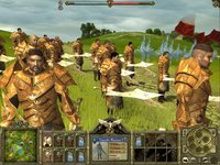 King Arthur - The Role-playing Wargame screenshot, image №1720959 - RAWG