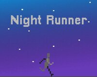 Night Runner (Nitrohedge21, MichaelDoncaster) screenshot, image №3074973 - RAWG