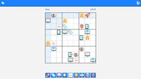 Sudoku-Mini screenshot, image №4247099 - RAWG