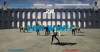 SAKURA'S FIGHTS screenshot, image №2209678 - RAWG