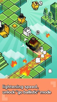 Bump Hero screenshot, image №690698 - RAWG