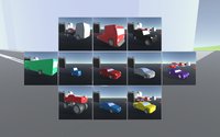 Car Pack (v0.0.9) screenshot, image №1046449 - RAWG