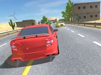 Russian Cars: Traffic screenshot, image №1902897 - RAWG