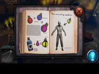 Unknown fear: Dungeon screenshot, image №1944789 - RAWG