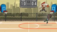 Basketball Battle screenshot, image №2073328 - RAWG