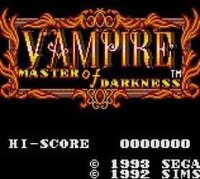 Vampire: Master of Darkness screenshot, image №2366713 - RAWG