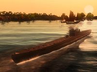 Silent Hunter IV: Wolves of the Pacific- U-Boat Missions screenshot, image №486506 - RAWG