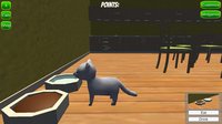 The Cat Simulator screenshot, image №2166881 - RAWG