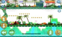 TeddyBum Shoot Fish - Cartoon Adventure Kids Game. Best and simple games for parents, boys, girls, and kids 3+, 5+, 6+. screenshot, image №2118620 - RAWG