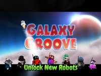 Galaxy Groove Lite screenshot, image №967054 - RAWG
