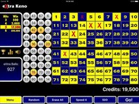 eXtra Keno screenshot, image №1958507 - RAWG