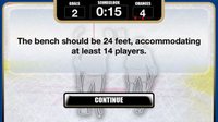 Playoff Challenge for the NHL screenshot, image №1786956 - RAWG