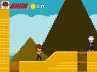Nortwest Quest screenshot, image №2949285 - RAWG