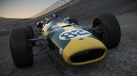 Project CARS - Classic Lotus Track Expansion screenshot, image №627652 - RAWG