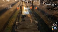 Bask: The Alchemist Frog screenshot, image №4154739 - RAWG