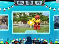 LEGO DC Mighty Micros screenshot, image №1421821 - RAWG