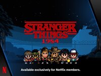 Stranger Things: 1984 screenshot, image №3105597 - RAWG