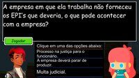 Hora da Administração screenshot, image №3553237 - RAWG