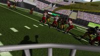 1 of 11 Football screenshot, image №625311 - RAWG