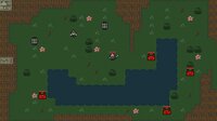 Push Fight to Talk screenshot, image №3680262 - RAWG