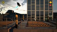Flappy Crow (AYADI Safouane) screenshot, image №2842543 - RAWG