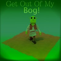 Get Out Of My Bog! screenshot, image №1217238 - RAWG