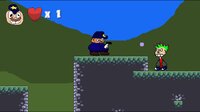 Bonifacio VS The Piracy screenshot, image №3850346 - RAWG
