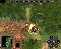 Heroes of Might & Magic V: Tribes of the East screenshot, image №722890 - RAWG