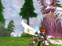 Holy Beast Online screenshot, image №516614 - RAWG