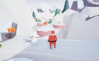Run Run Santa screenshot, image №3166136 - RAWG
