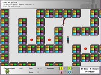 Average Work Week screenshot, image №1193946 - RAWG