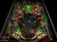 Pro Pinball: Timeshock! screenshot, image №298619 - RAWG