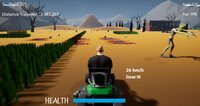 Lawnmower Game: Zombies screenshot, image №3814304 - RAWG