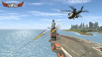 Helicopter Simulator 2015 HD screenshot, image №1564559 - RAWG