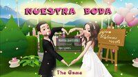 Nuestra boda. The Game screenshot, image №2457352 - RAWG