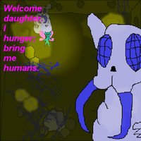 Rodent Queens Eat their Offspring screenshot, image №1152676 - RAWG