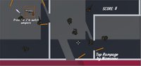 Top Rampage screenshot, image №1242938 - RAWG