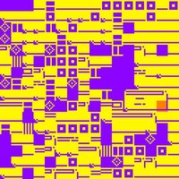 Anxiety: an interactive exploration of the works of Suzanne Treister screenshot, image №2390189 - RAWG
