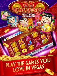 Hollywood Casino - Play Slots screenshot, image №894808 - RAWG