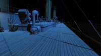 Titanic: Fall Of A Legend screenshot, image №3237038 - RAWG